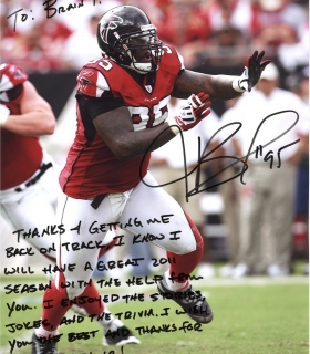 Jonathan Babineaux