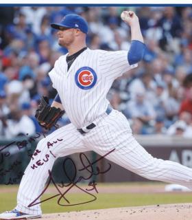 Jon Lester