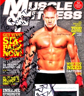 Todd Duffee