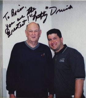Lefty Driesell