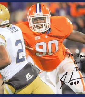 Shaq Lawson