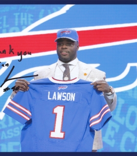 Shaq Lawson