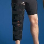 kneeimmobilizer