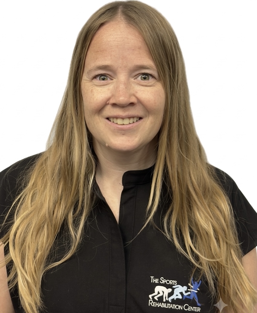 Heather Yandziak