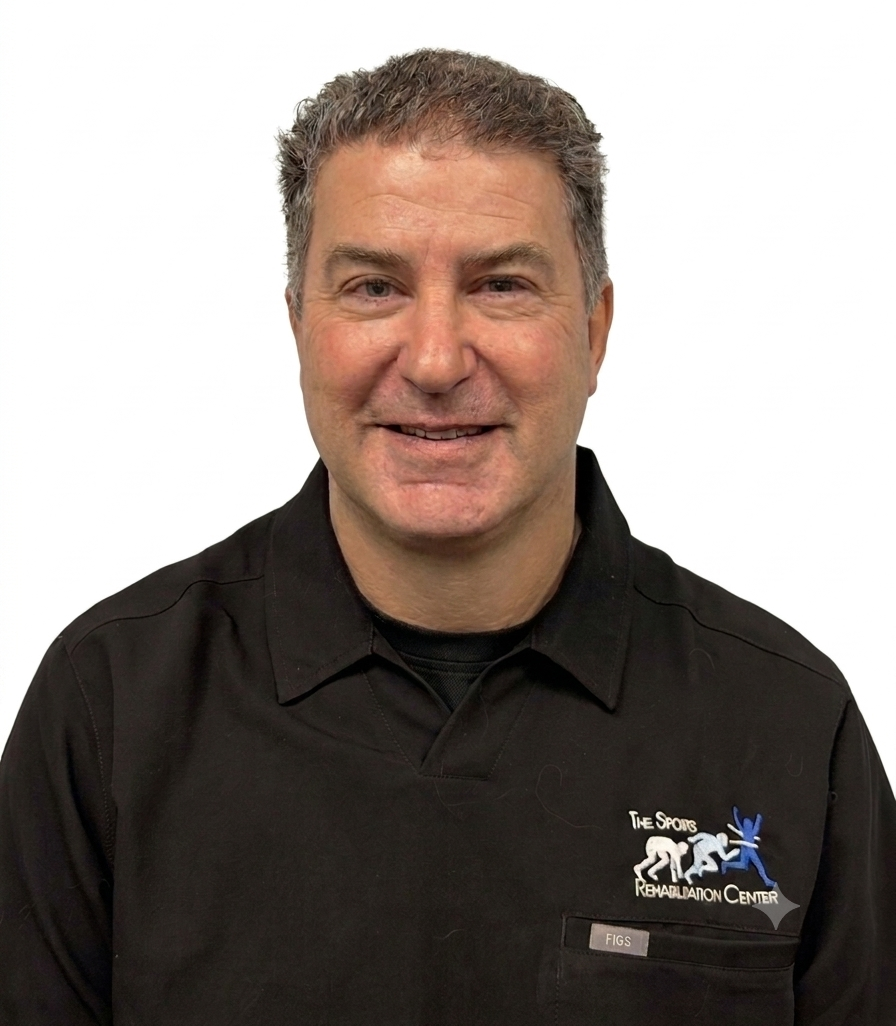 Brian J. Tovin