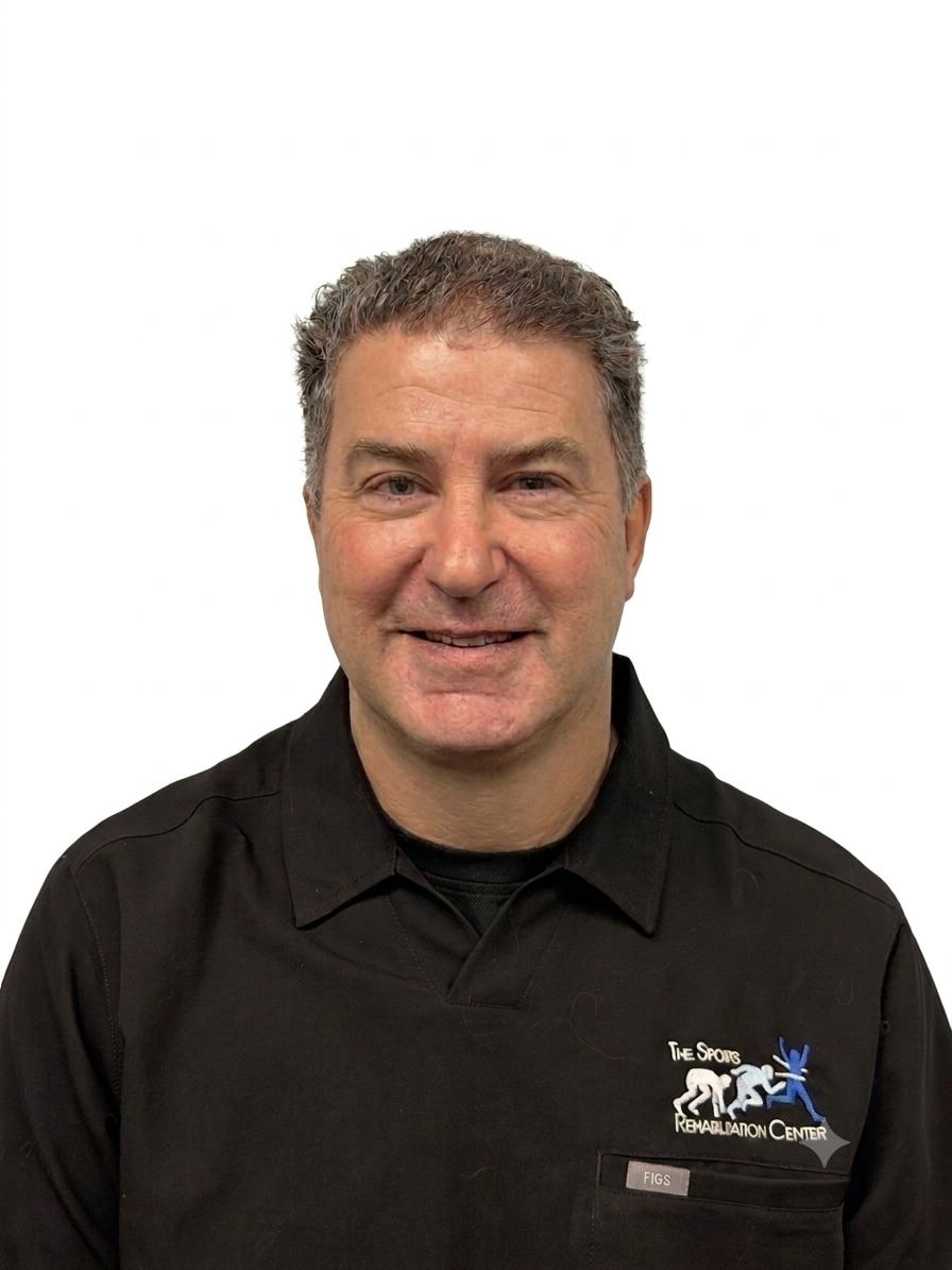 Brian J. Tovin