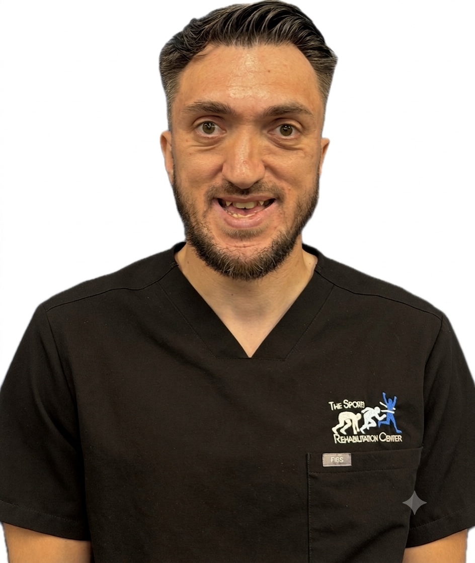 Damir Dracic