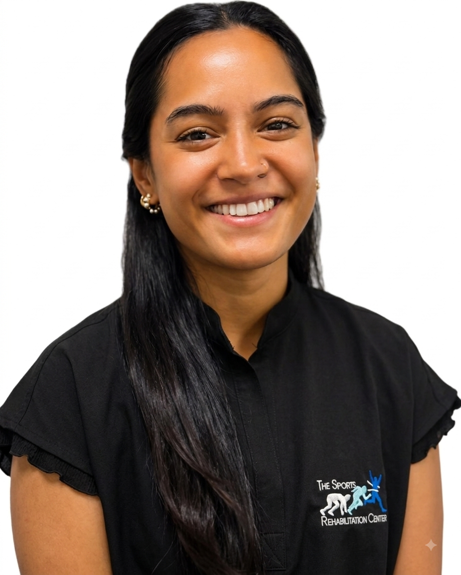 Reema Ghandi